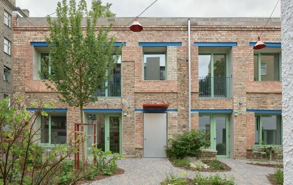 Wohnung 1 zimmer 37 m² Riga, Lettland