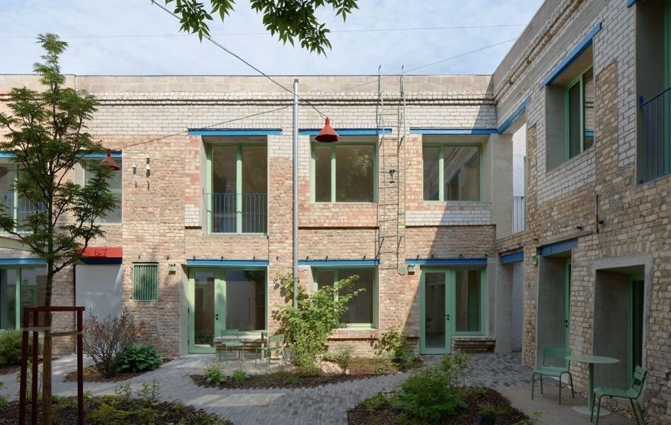 Wohnung 2 zimmer 36 m² Riga, Lettland