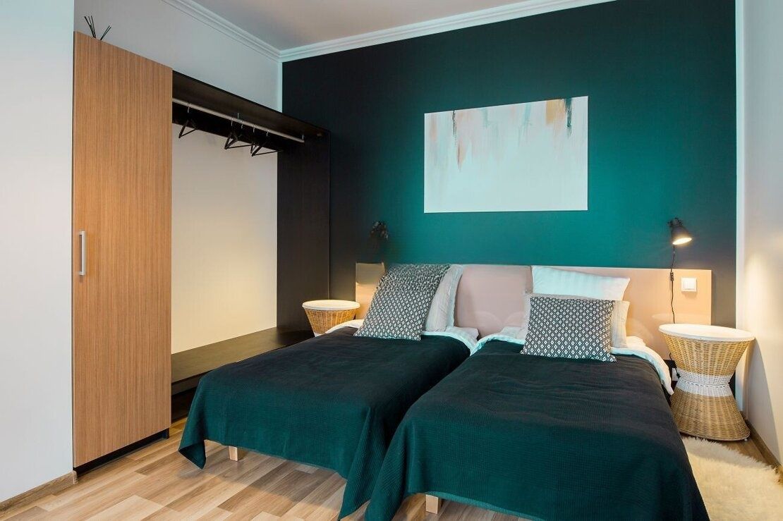 Коммерческое помещение 1 820 м² Рига, Латвия