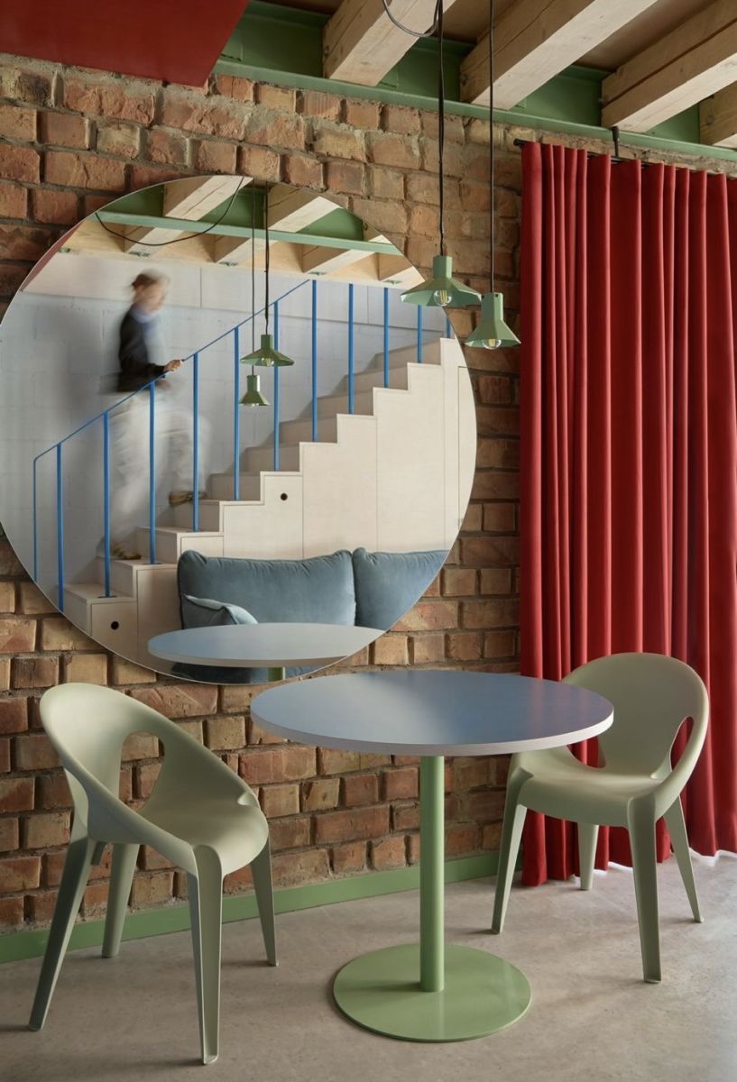 1 bedroom apartment 46 m² Riga, Latvia