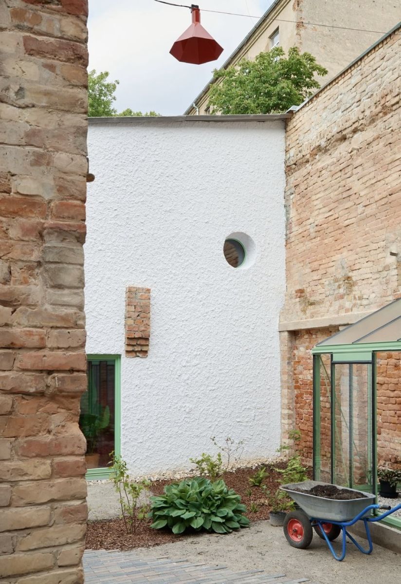 1 bedroom apartment 46 m² Riga, Latvia