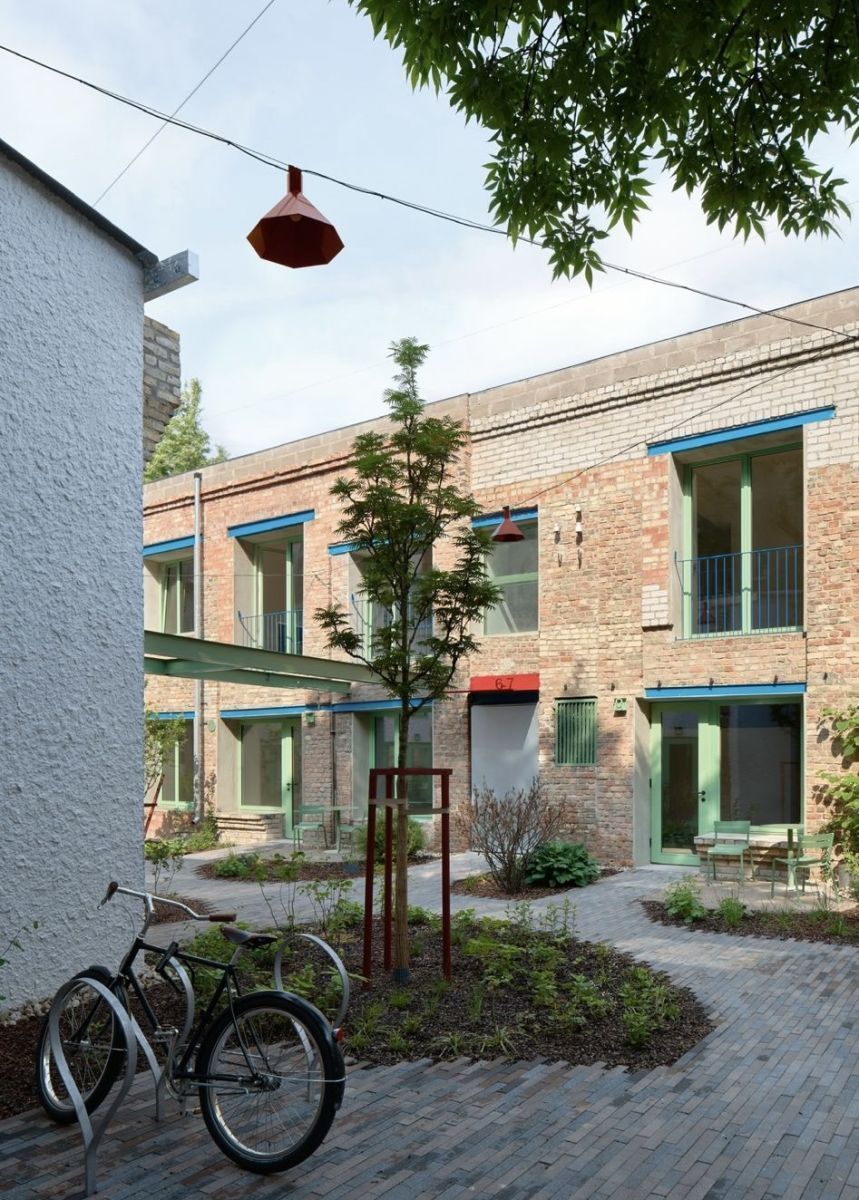 Wohnung 2 zimmer 36 m² Riga, Lettland