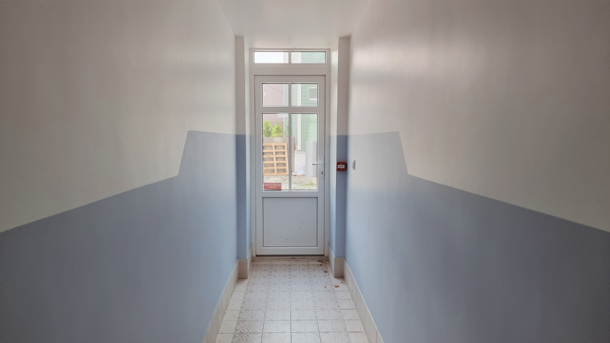 Wohnung 2 zimmer 45 m² Riga, Lettland