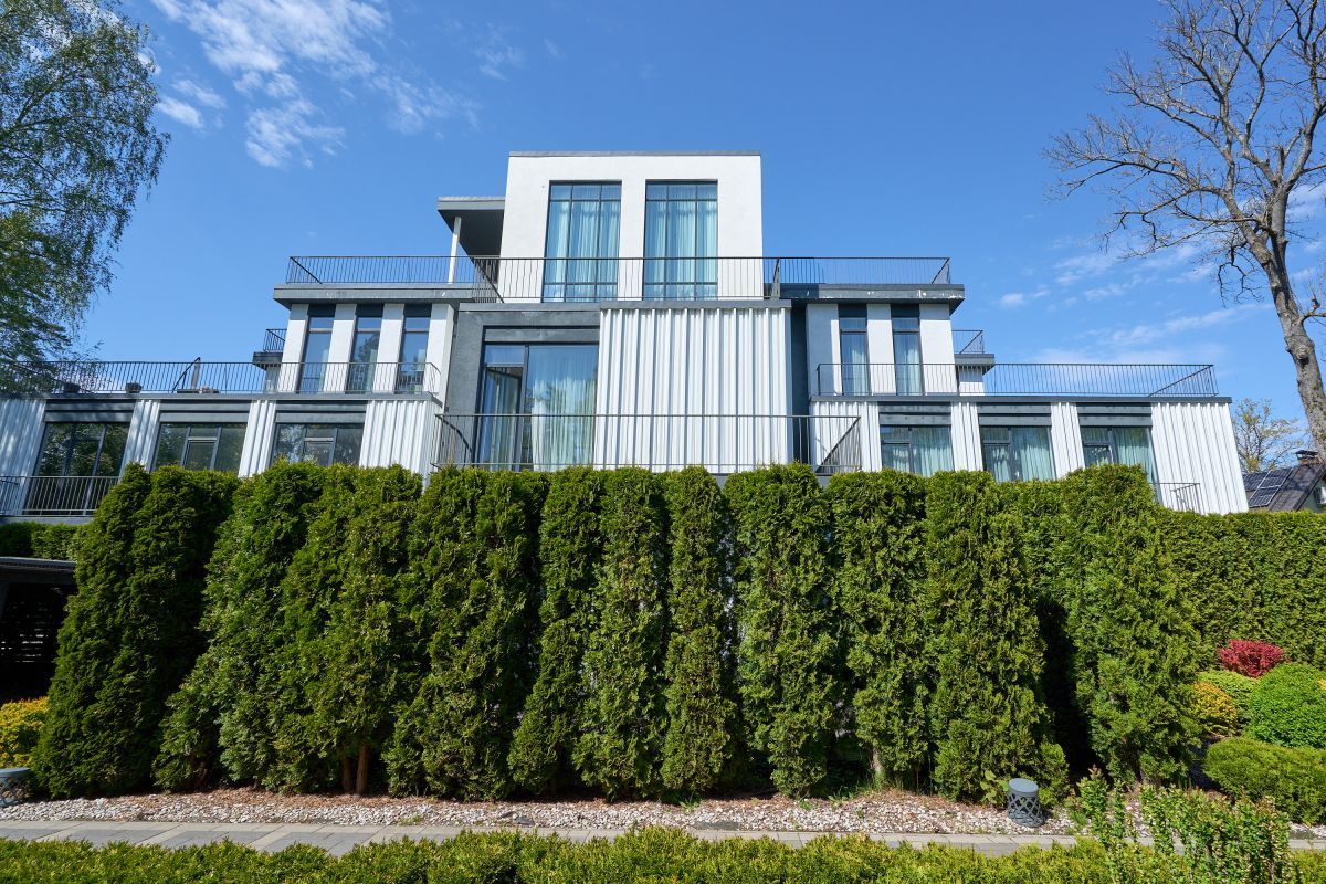 2 bedroom apartment 150 m² Jurmala, Latvia