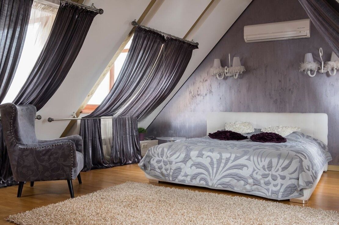 Коммерческое помещение 1 820 м² Рига, Латвия