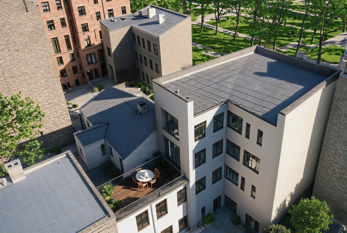 1 bedroom apartment 34 m² Riga, Latvia