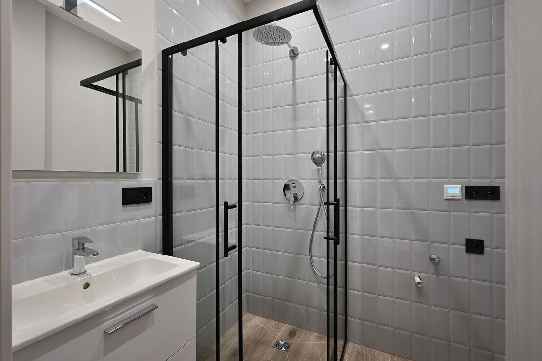 Wohnung 2 zimmer 35 m² Rigaer Strand, Lettland