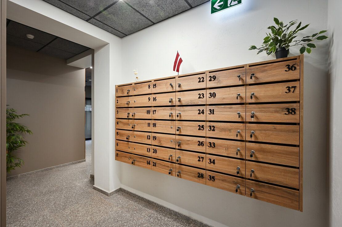 Wohnung 2 zimmer 35 m² Rigaer Strand, Lettland