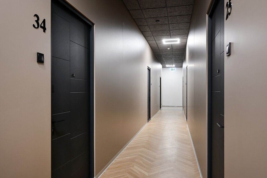 Mieszkanie 2 pokoi 35 m² Jurmała, Łotwa