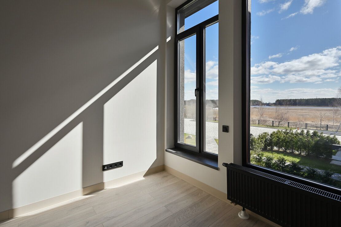 Wohnung 2 zimmer 35 m² Rigaer Strand, Lettland