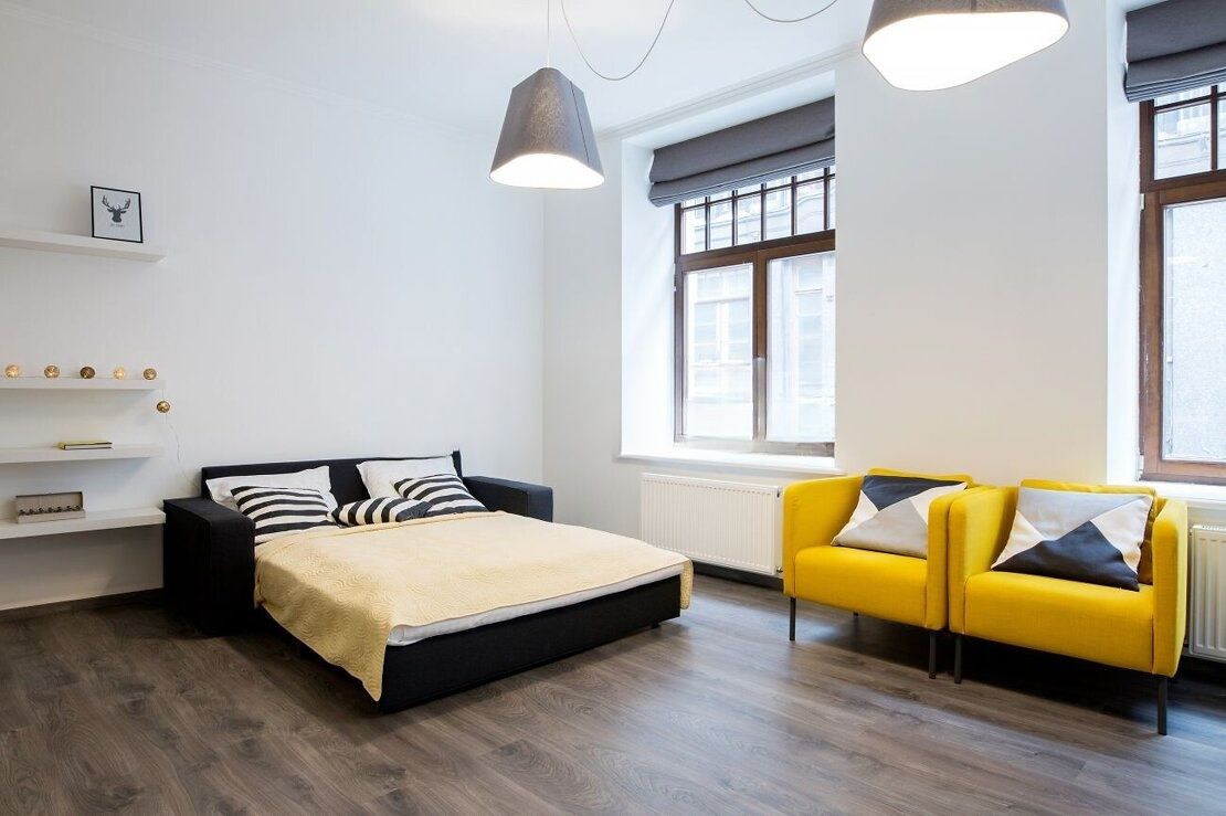 Коммерческое помещение 1 820 м² Рига, Латвия