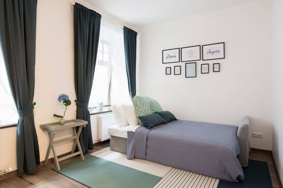 Коммерческое помещение 1 820 м² Рига, Латвия