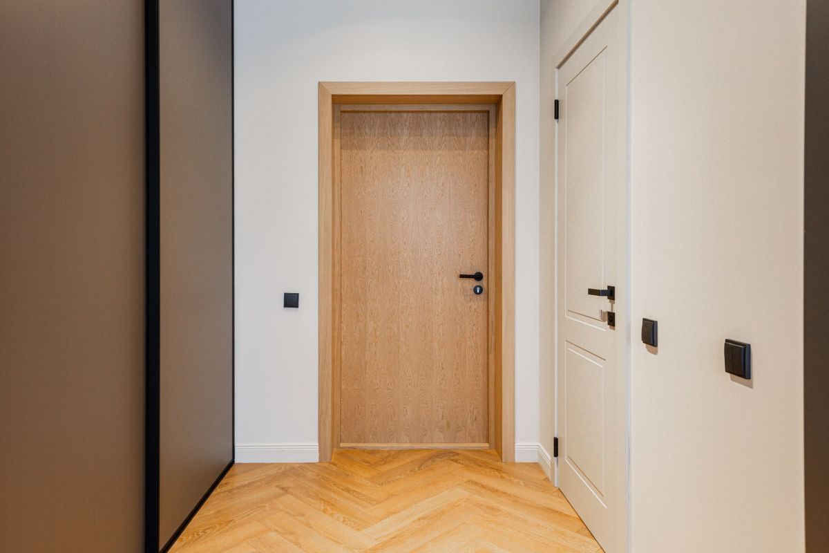 Mieszkanie 3 pokoi 94 m² Jurmała, Łotwa