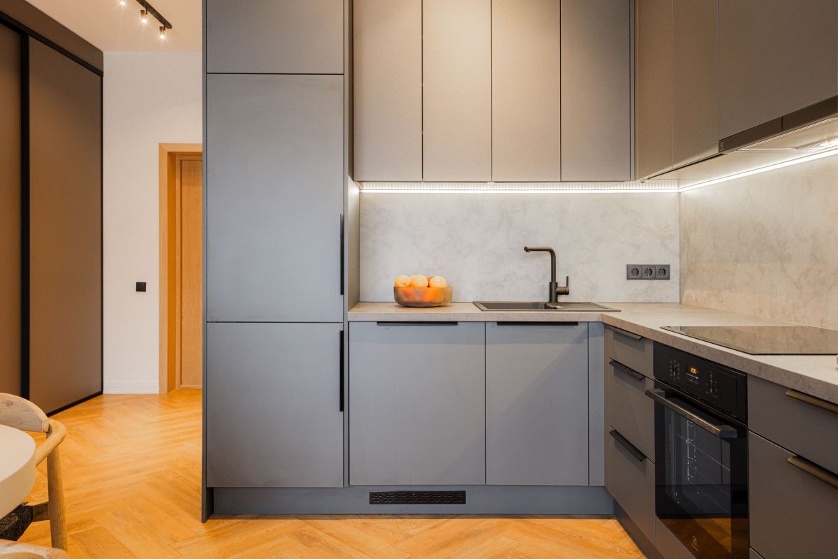 Mieszkanie 3 pokoi 94 m² Jurmała, Łotwa