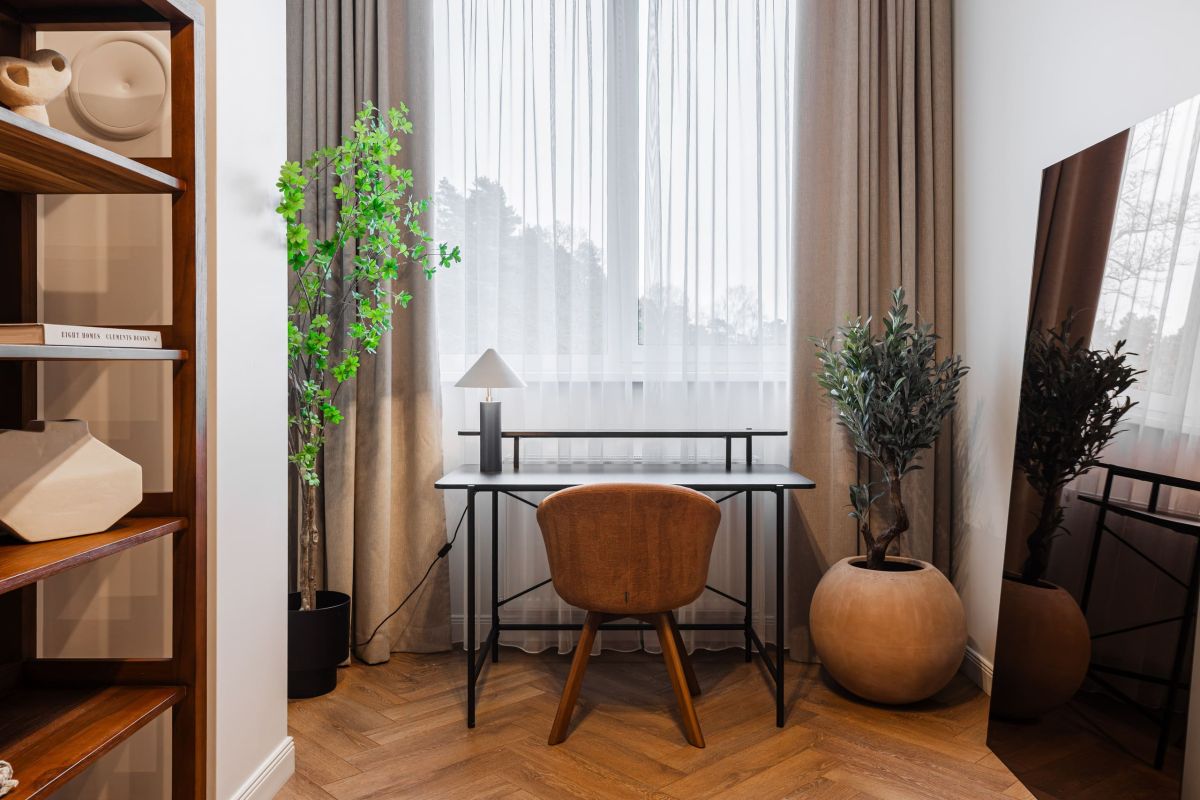 Mieszkanie 3 pokoi 94 m² Jurmała, Łotwa