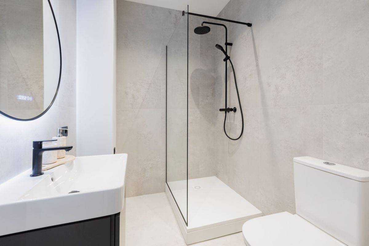 Mieszkanie 3 pokoi 94 m² Jurmała, Łotwa