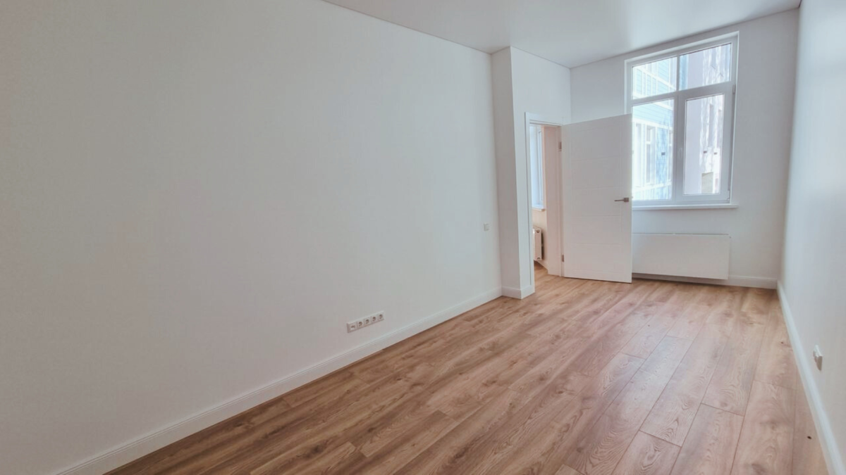 Wohnung 2 zimmer 45 m² Riga, Lettland