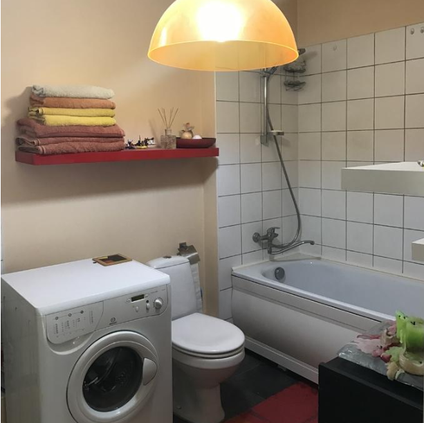 Haus 890 m² Riga, Lettland