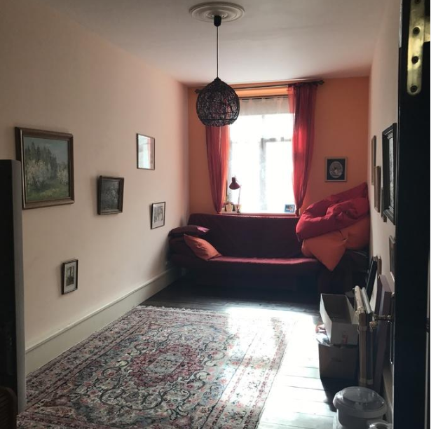 Haus 890 m² Riga, Lettland