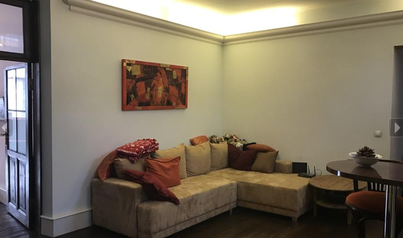 Haus 890 m² Riga, Lettland