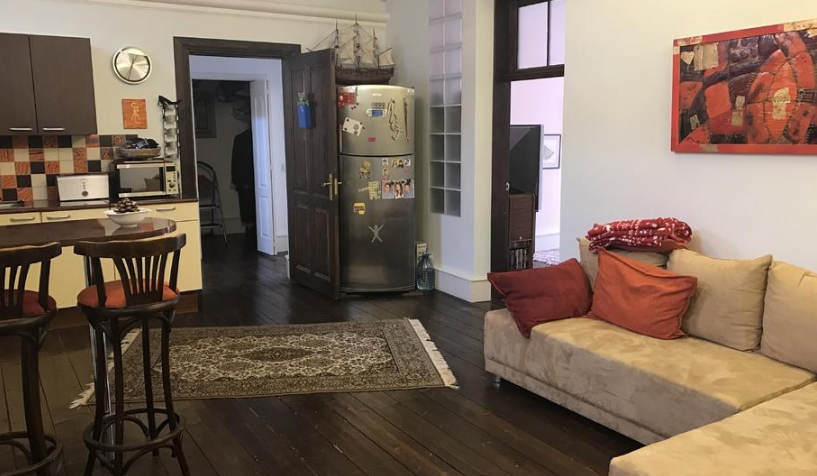 Haus 890 m² Riga, Lettland