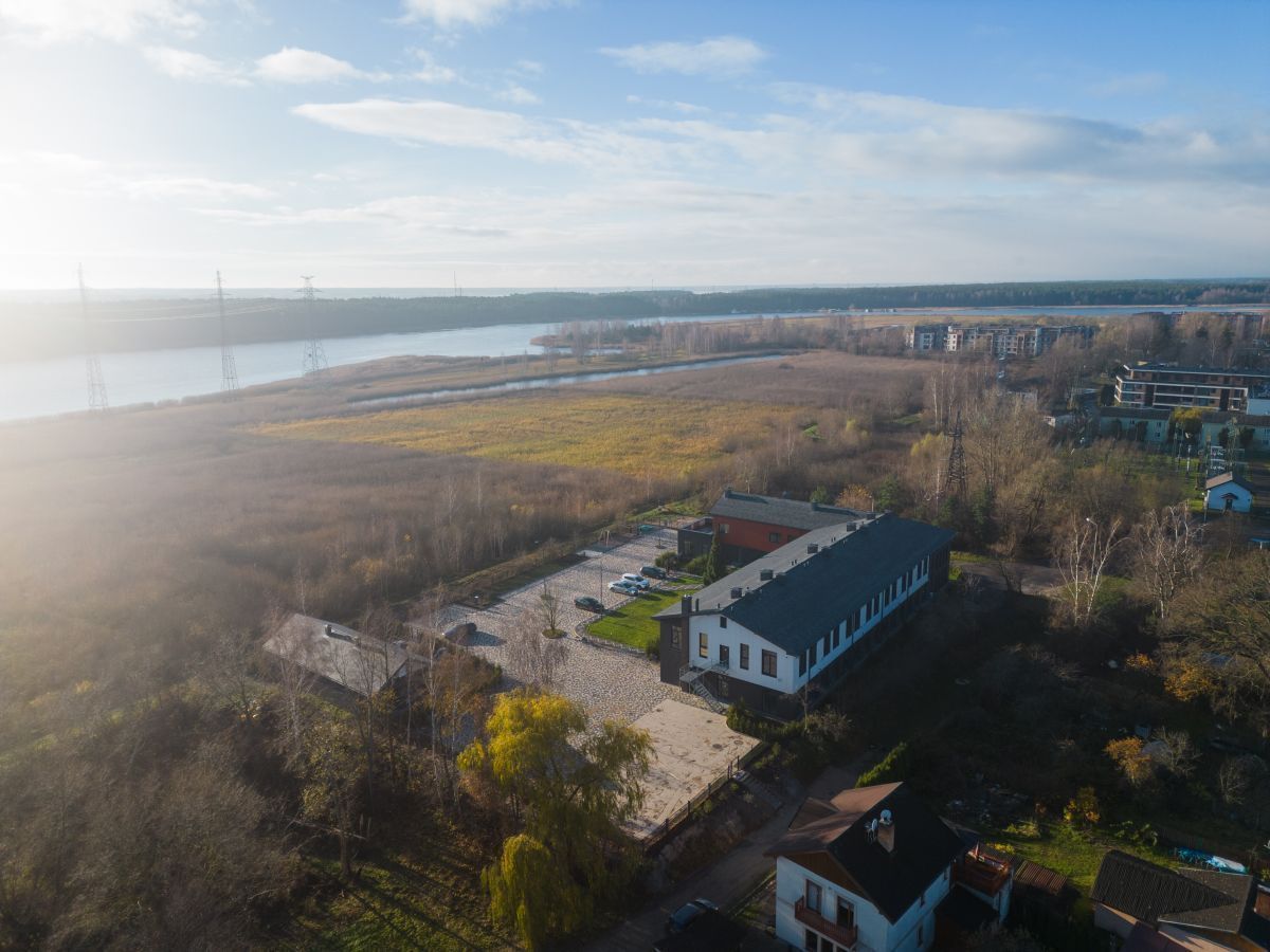 Mieszkanie 2 pokoi 35 m² Jurmała, Łotwa