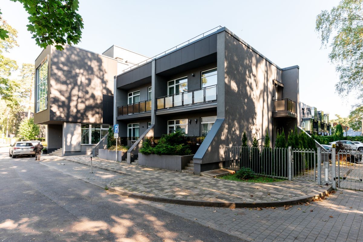 Wohnung 1 zimmer 19 m² Rigaer Strand, Lettland