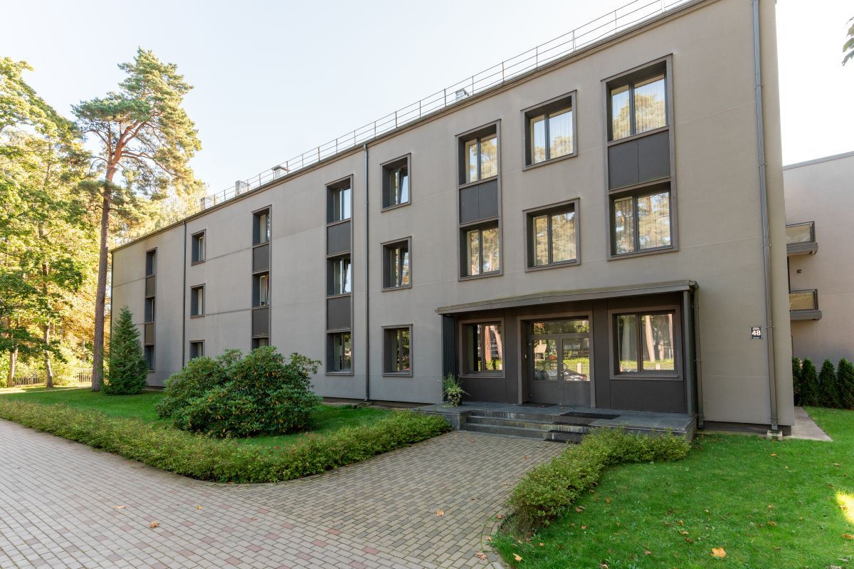 Wohnung 1 zimmer 19 m² Rigaer Strand, Lettland