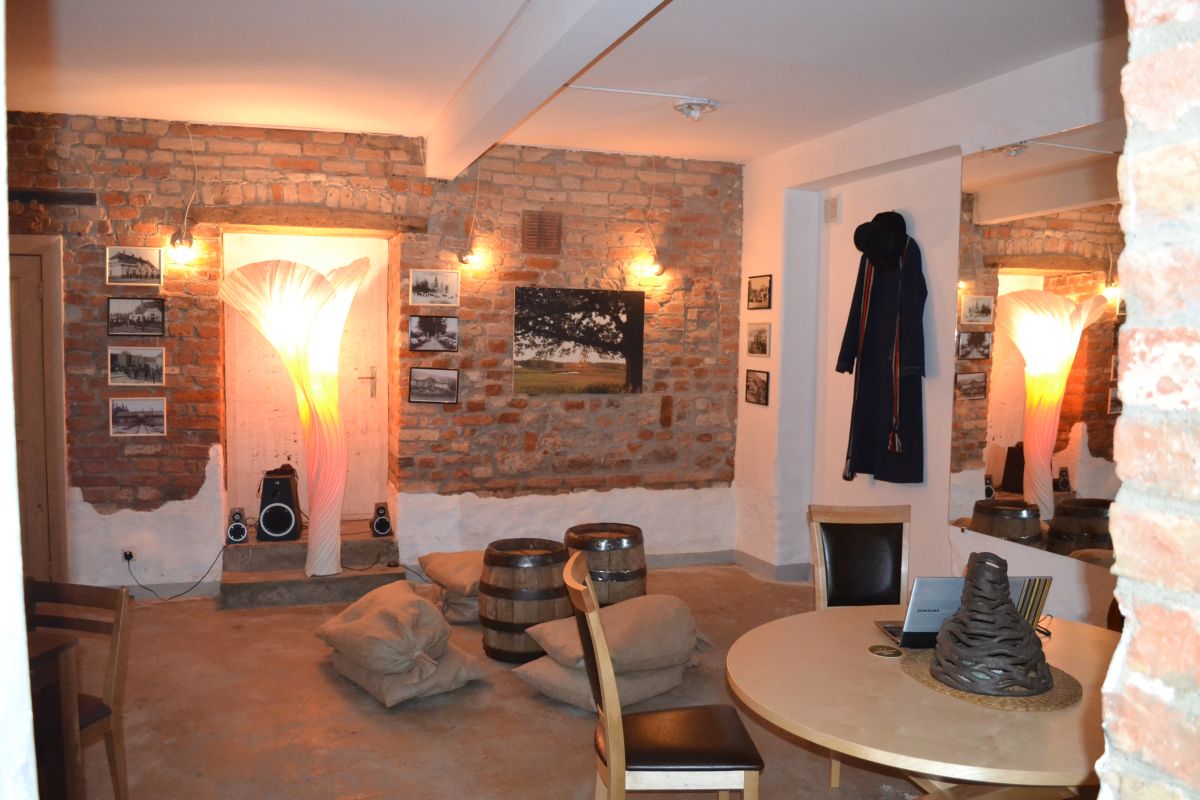 Haus 890 m² Riga, Lettland