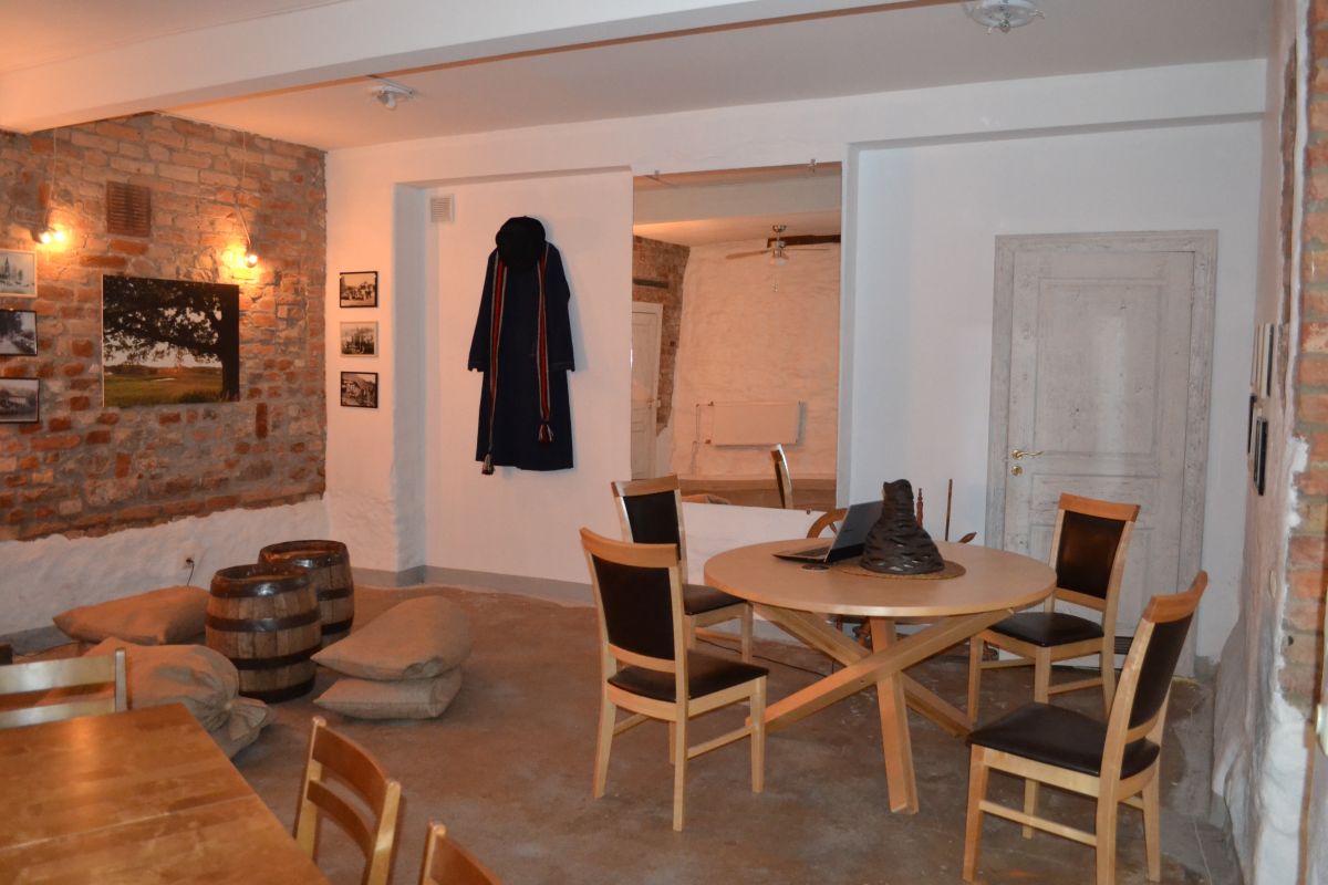 Haus 890 m² Riga, Lettland