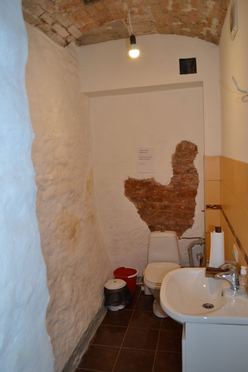 Haus 890 m² Riga, Lettland