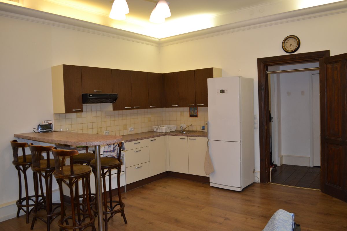 Haus 890 m² Riga, Lettland