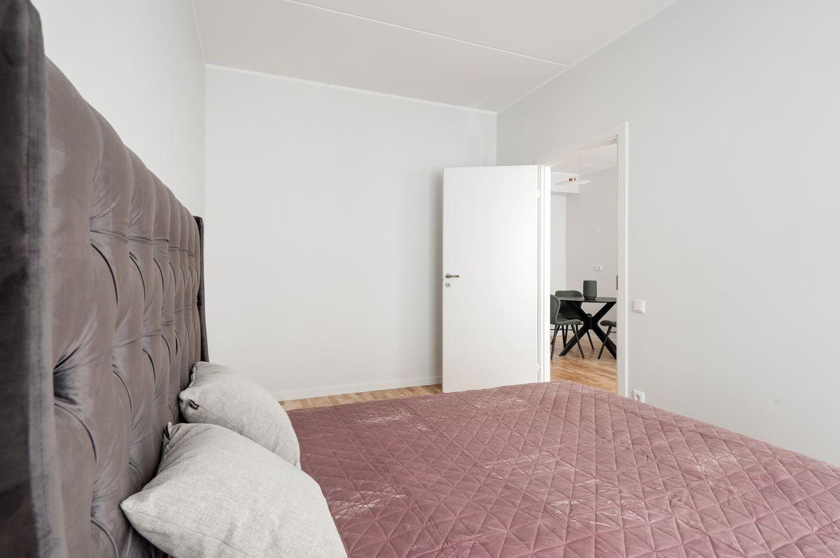 Wohnung 2 zimmer 50 m² Riga, Lettland