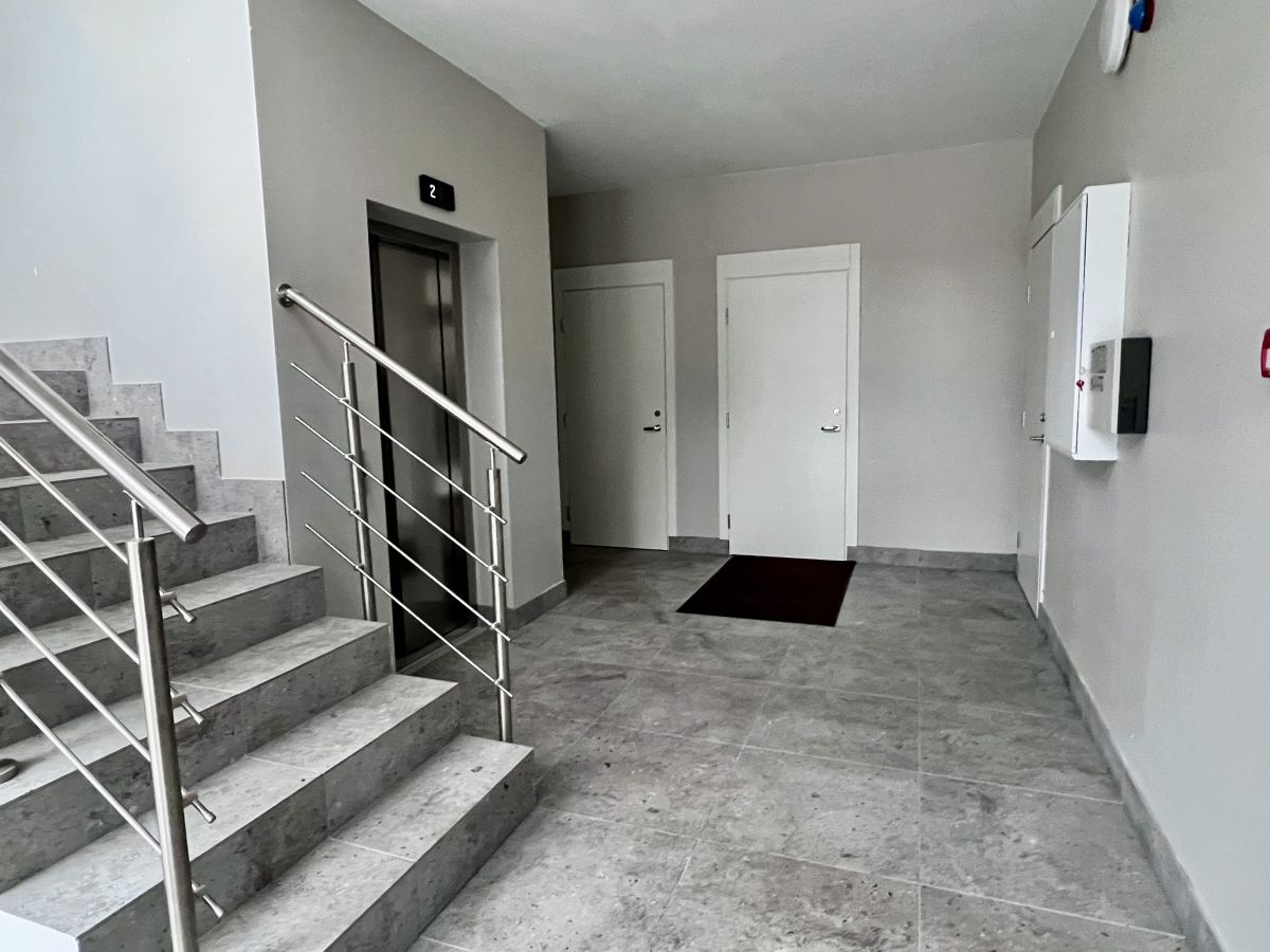 Квартира 2 комнаты 57 м² Юрмала, Латвия