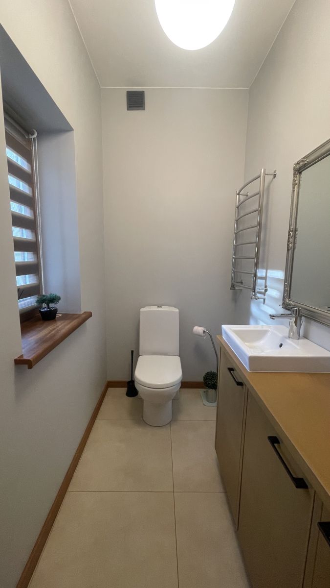 Haus 5 zimmer 328 m² Sunisi, Lettland