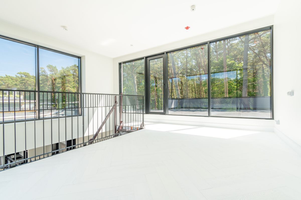 Wohnung 3 zimmer 162 m² Rigaer Strand, Lettland