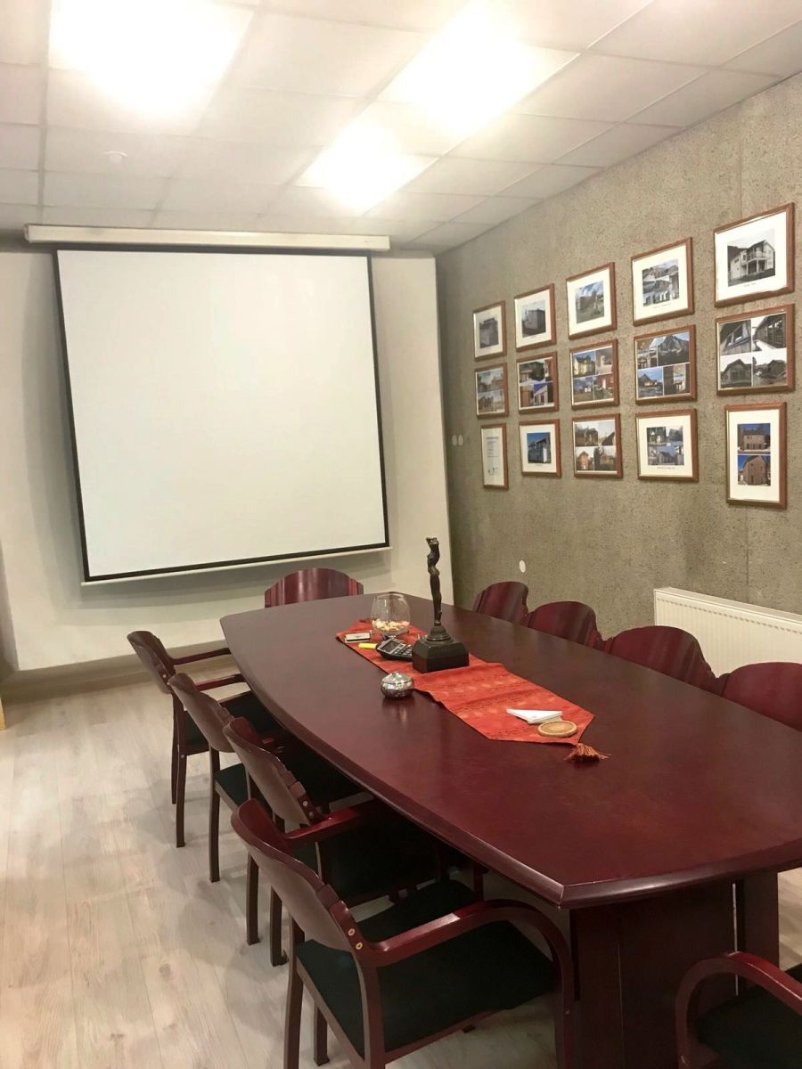 Haus 890 m² Riga, Lettland