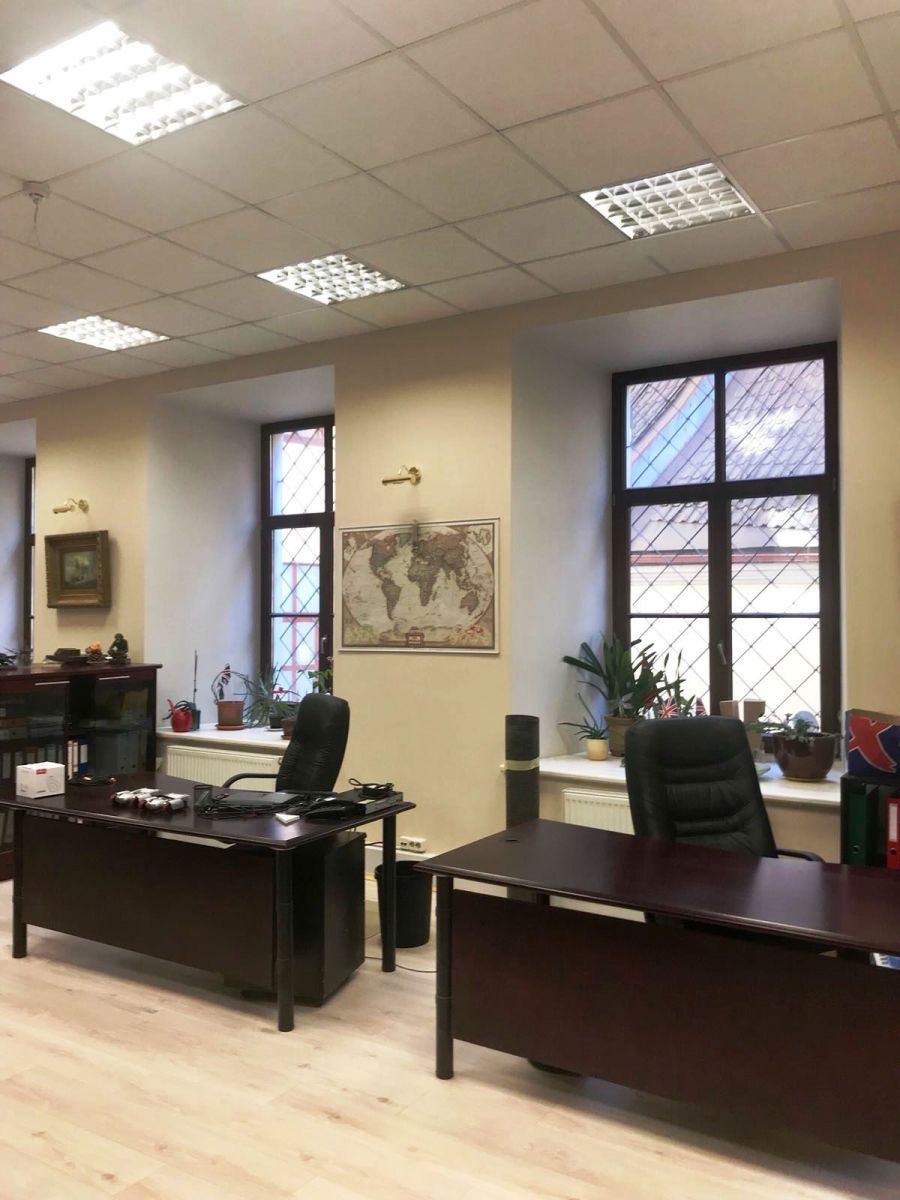 Haus 890 m² Riga, Lettland