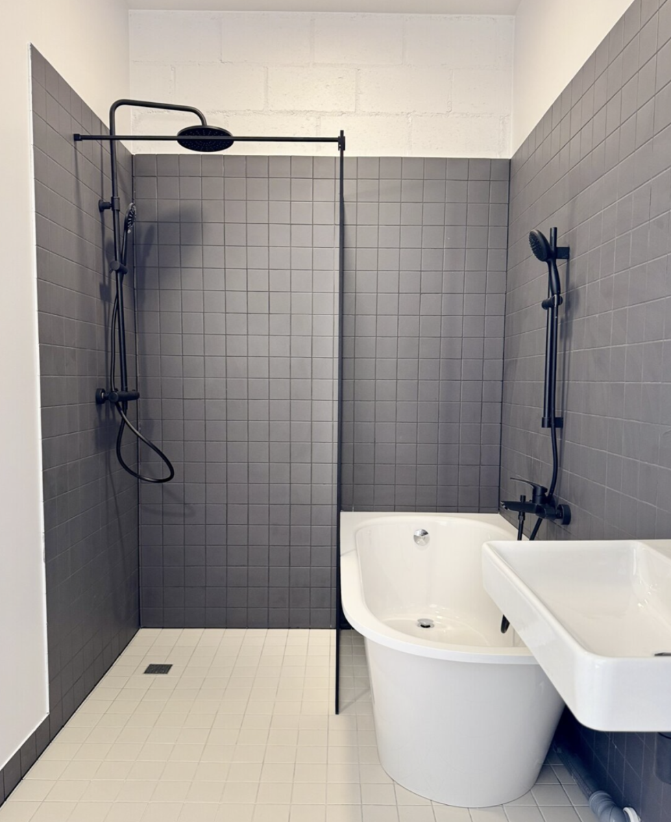 1 bedroom apartment 46 m² Riga, Latvia