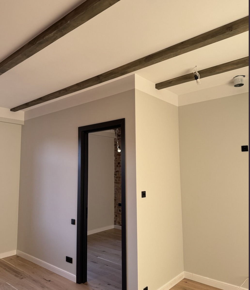 1 bedroom apartment 46 m² Riga, Latvia