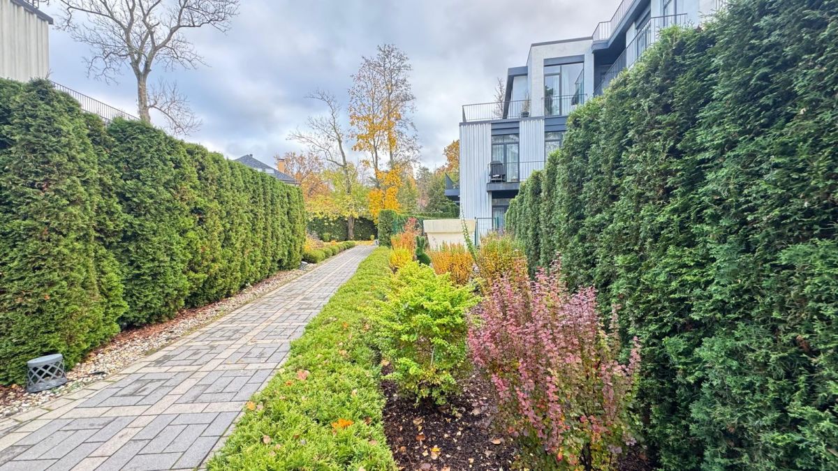 2 bedroom apartment 150 m² Jurmala, Latvia