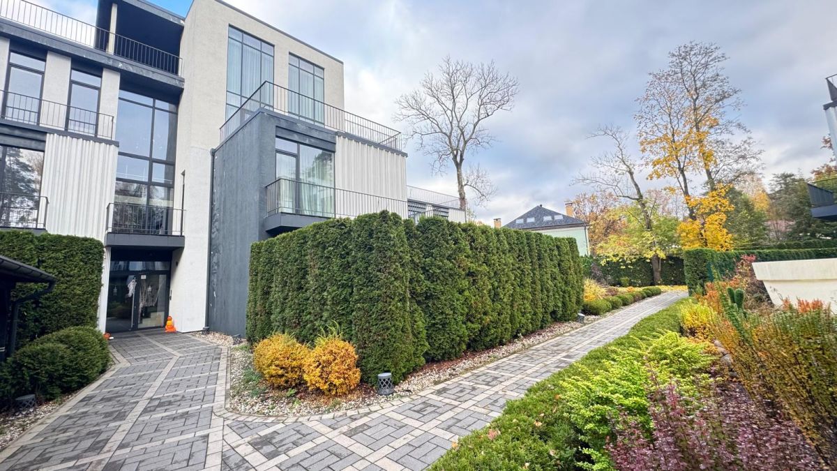 2 bedroom apartment 150 m² Jurmala, Latvia