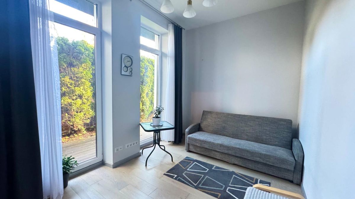 2 bedroom apartment 150 m² Jurmala, Latvia