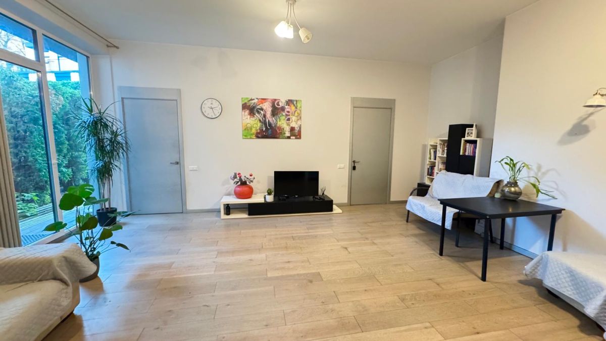 2 bedroom apartment 150 m² Jurmala, Latvia