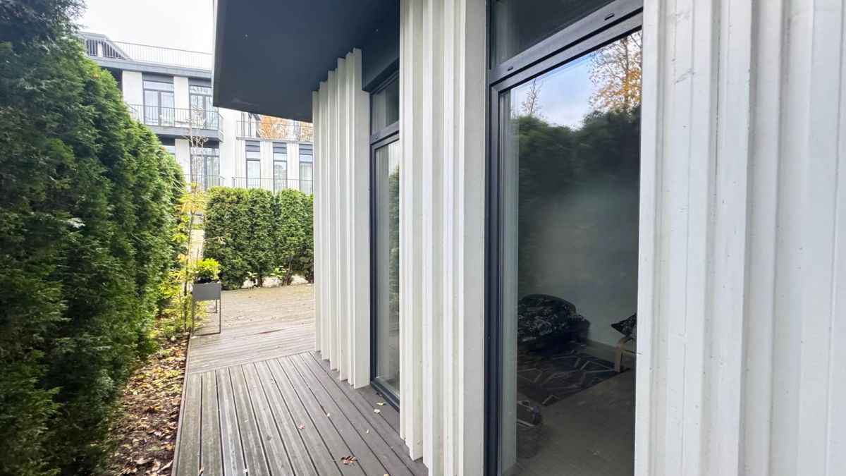 2 bedroom apartment 150 m² Jurmala, Latvia