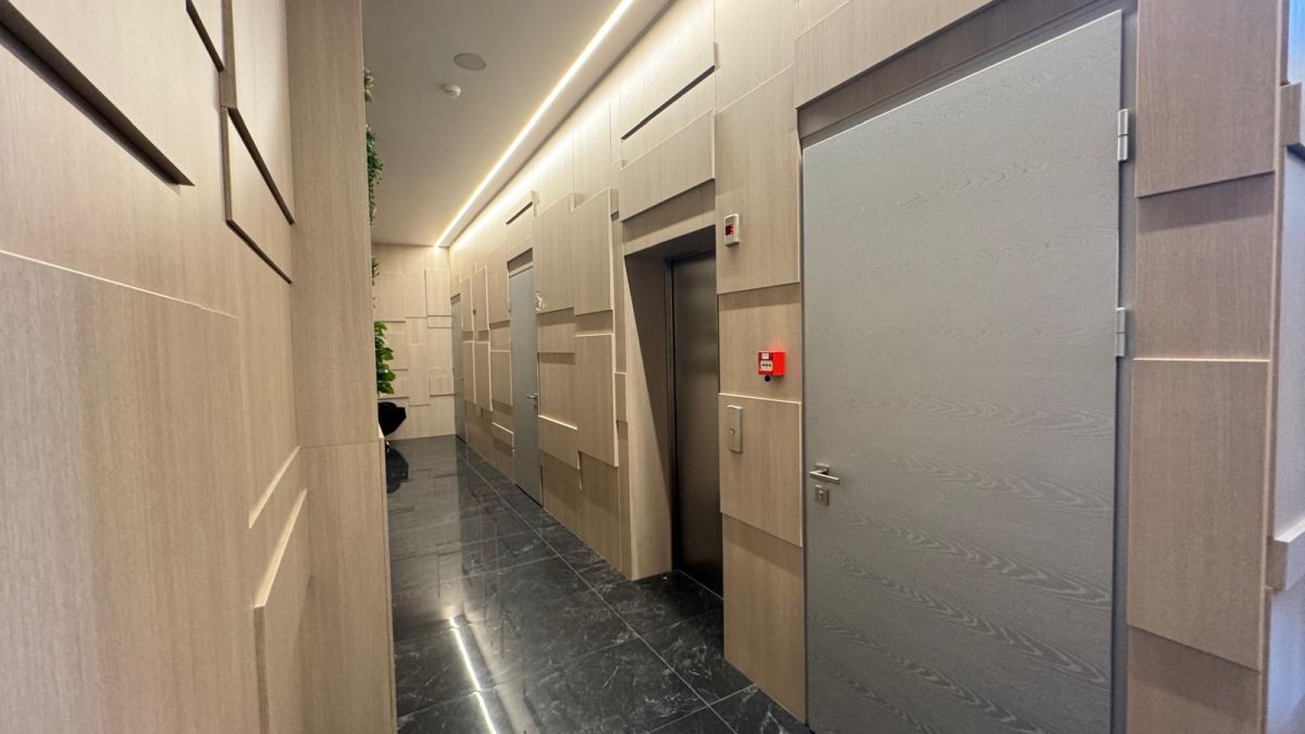 2 bedroom apartment 150 m² Jurmala, Latvia