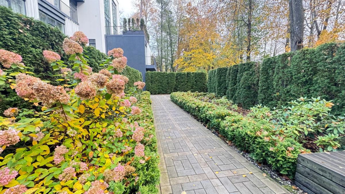 2 bedroom apartment 150 m² Jurmala, Latvia