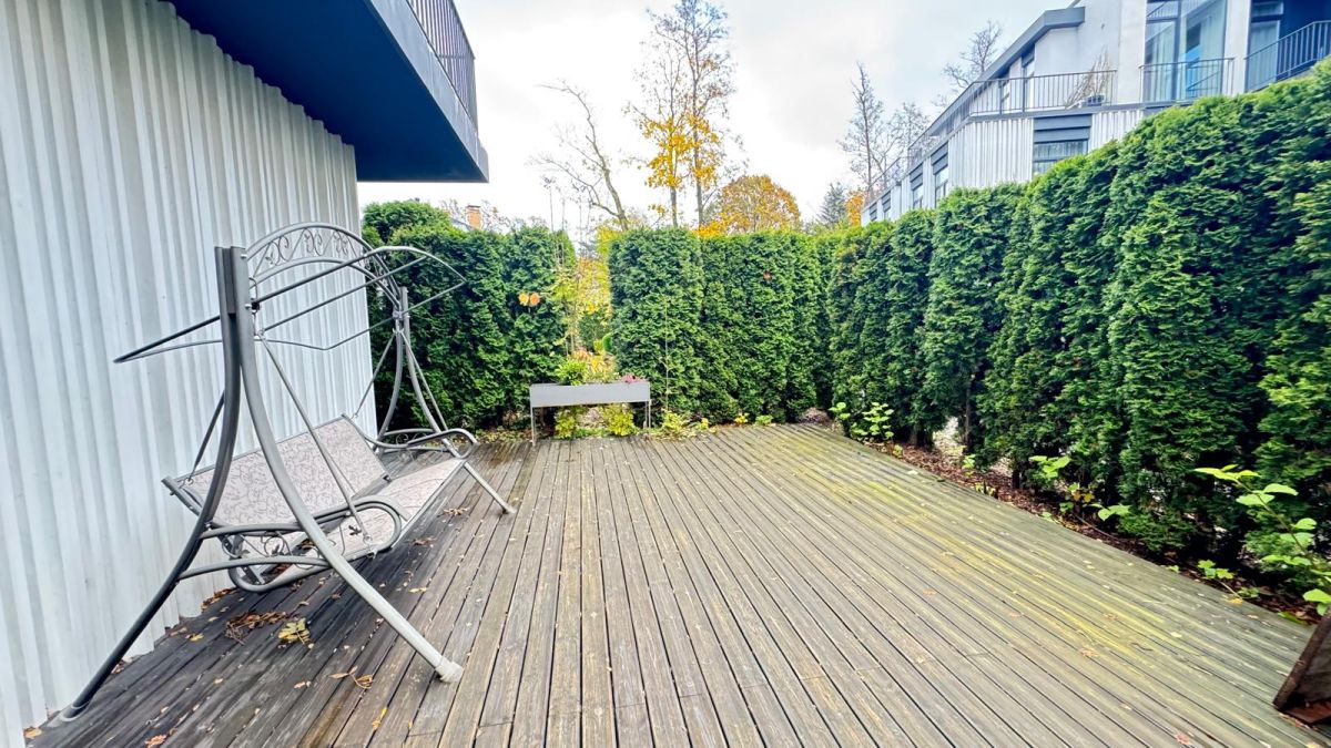 2 bedroom apartment 150 m² Jurmala, Latvia