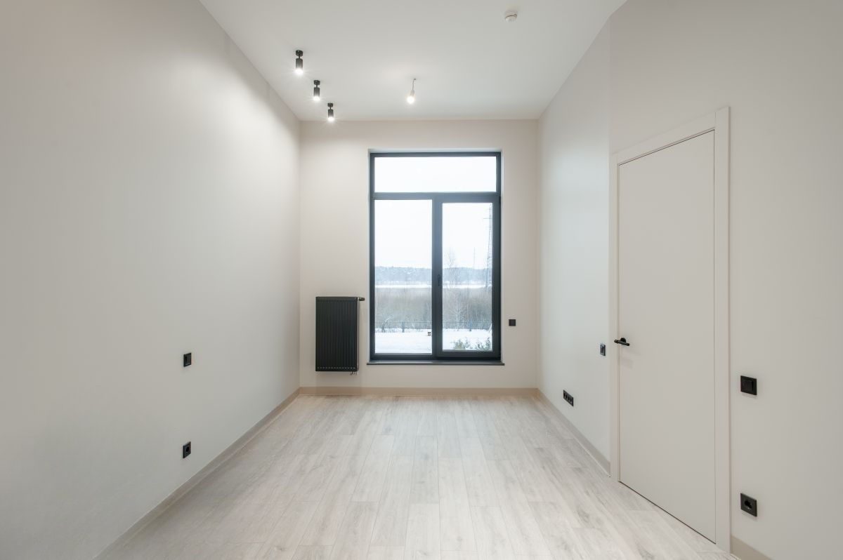 Mieszkanie 2 pokoi 35 m² Jurmała, Łotwa