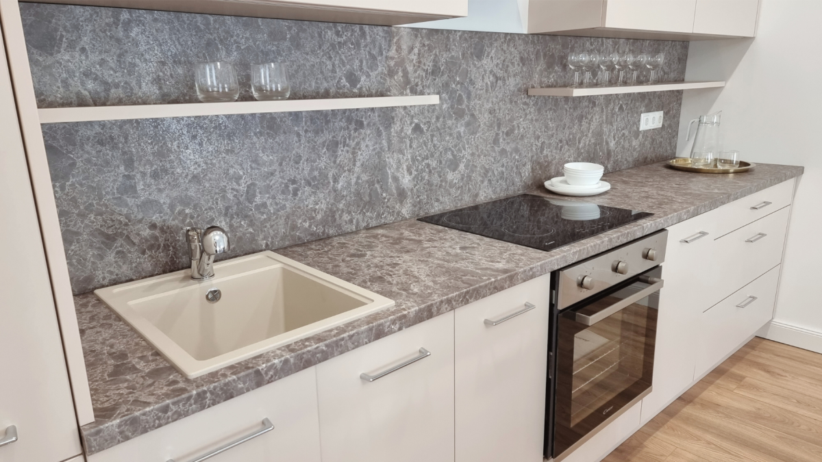 Wohnung 2 zimmer 45 m² Riga, Lettland